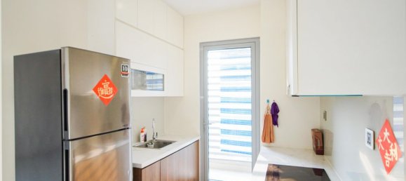 2 bedrooms Apartment in Binh Thanh, Vietnam No. 17608 7