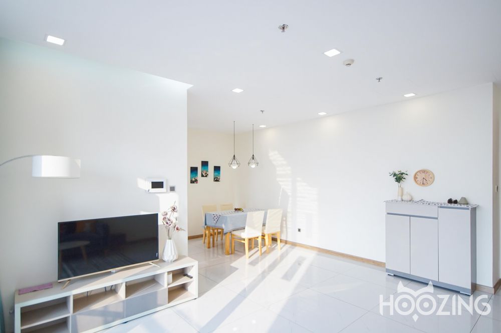 2 bedrooms Apartment in Binh Thanh, Vietnam No. 17608