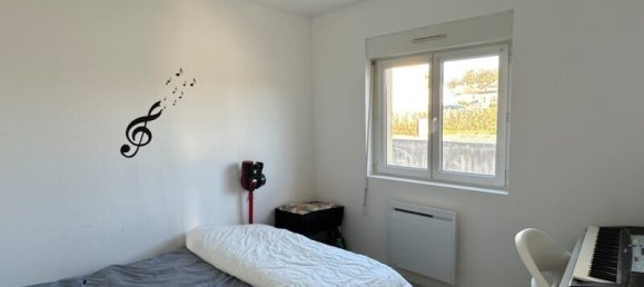2 bedrooms Apartment in Nogent, France No. 153371 5