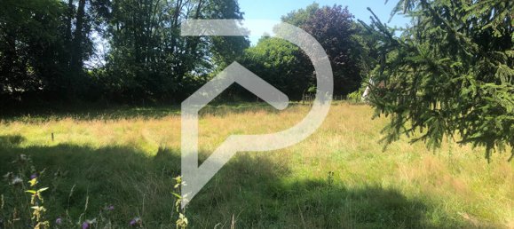  Land in Montreux-Vieux, France No. 252433 2