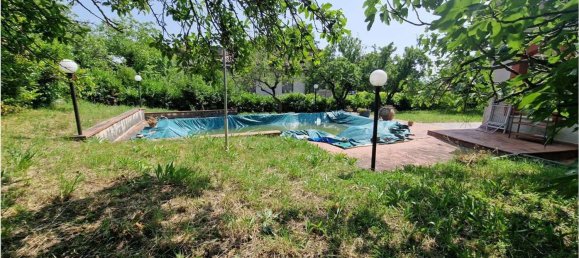 7 rooms Villa in Montecastrilli, Italy No. 168267 35