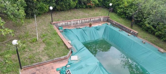 7 rooms Villa in Montecastrilli, Italy No. 168267 26