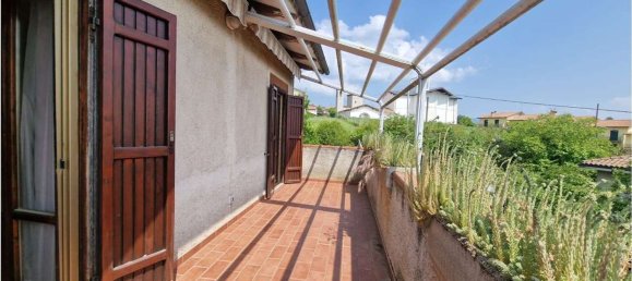 7 rooms Villa in Montecastrilli, Italy No. 168267 24