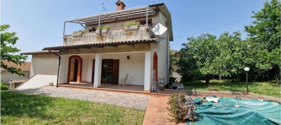 7 rooms Villa in Montecastrilli, Italy No. 168267 34