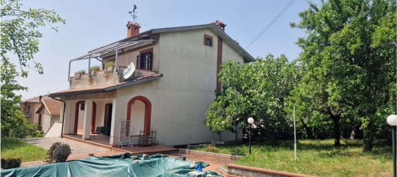 7 rooms Villa in Montecastrilli, Italy No. 168267 32