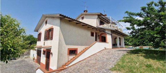 7 rooms Villa in Montecastrilli, Italy No. 168267 8