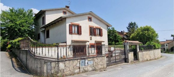7 rooms Villa in Montecastrilli, Italy No. 168267 7