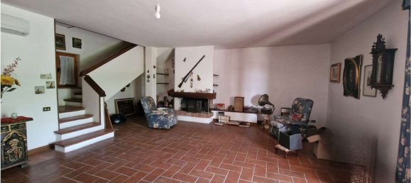 7 rooms Villa in Montecastrilli, Italy No. 168267 11