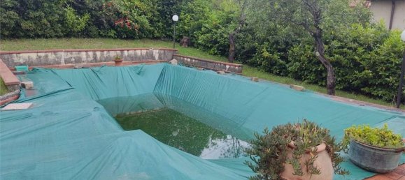 7 rooms Villa in Montecastrilli, Italy No. 168267 29