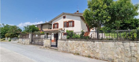 7 rooms Villa in Montecastrilli, Italy No. 168267 4