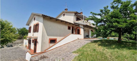 7 rooms Villa in Montecastrilli, Italy No. 168267 31