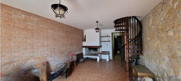 7 rooms Villa in Montecastrilli, Italy No. 168267 13