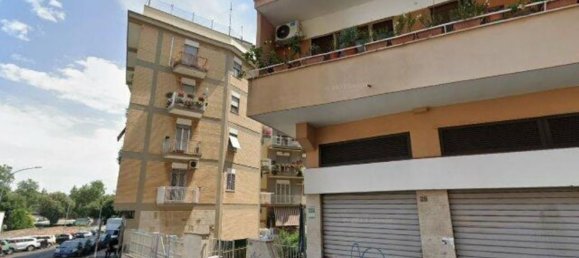 Apartamento de 5 dormitorios en Rome, Italy No. 378162 8