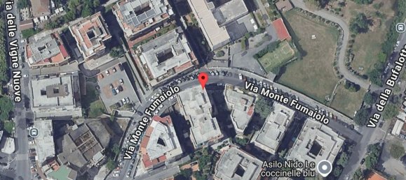 Apartamento de 5 dormitorios en Rome, Italy No. 378162 9