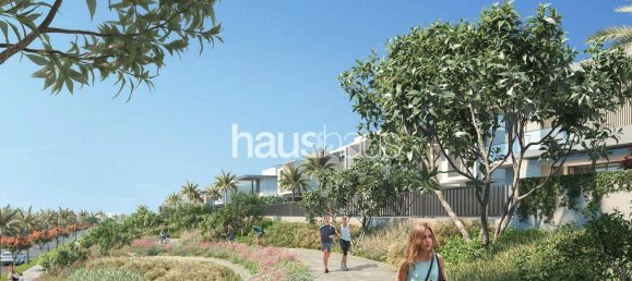 Вилла с 4 спальнями в Джабаль-Али, ОАЭ № 99549 8