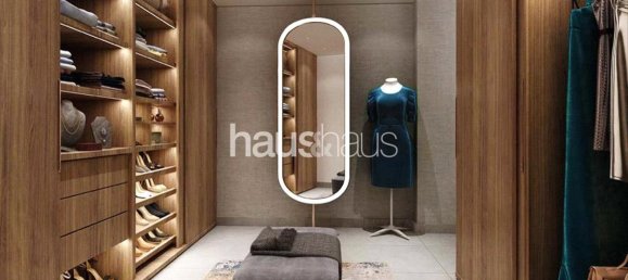 Вилла с 4 спальнями в Джабаль-Али, ОАЭ № 99549 6