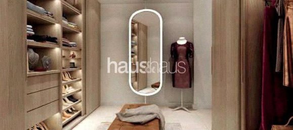 Вилла с 4 спальнями в Джабаль-Али, ОАЭ № 99549 12