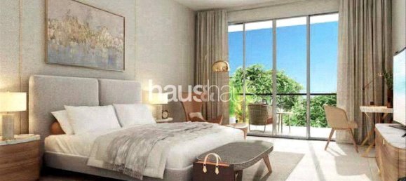 Вилла с 4 спальнями в Джабаль-Али, ОАЭ № 99549 11