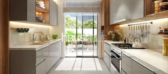 Вилла с 4 спальнями в Джабаль-Али, ОАЭ № 99549 14