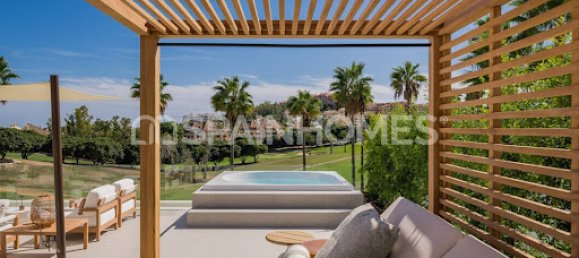 4 bedrooms Villa in Marbella, Spain No. 183371 19