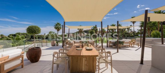 4 bedrooms Villa in Marbella, Spain No. 183371 20