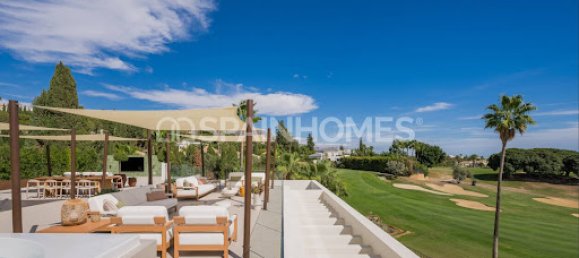 4 bedrooms Villa in Marbella, Spain No. 183371 18
