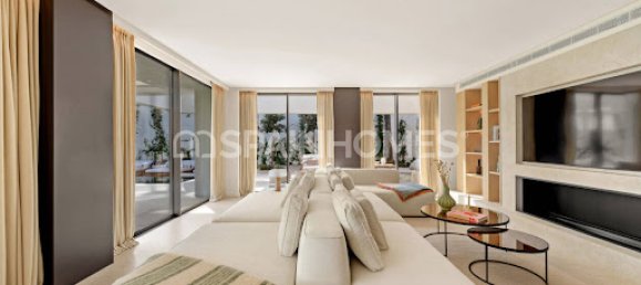 4 bedrooms Villa in Marbella, Spain No. 183371 28