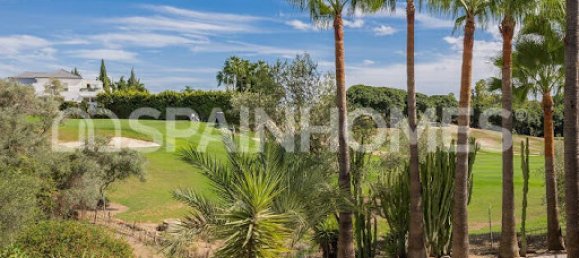 4 bedrooms Villa in Marbella, Spain No. 183371 21