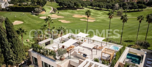 4 bedrooms Villa in Marbella, Spain No. 183371 14