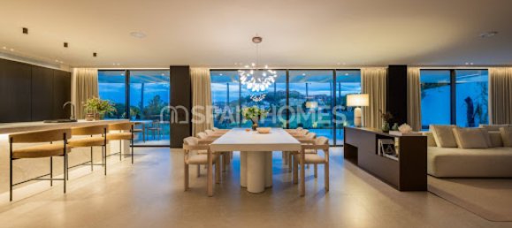 4 bedrooms Villa in Marbella, Spain No. 183371 29