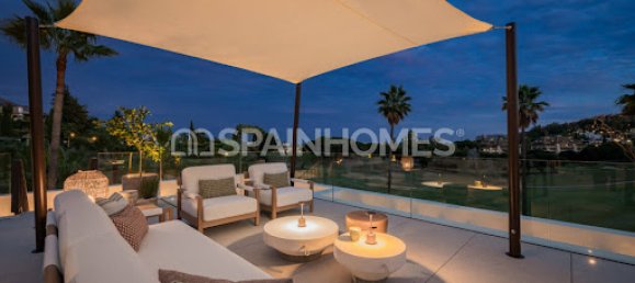 4 bedrooms Villa in Marbella, Spain No. 183371 23