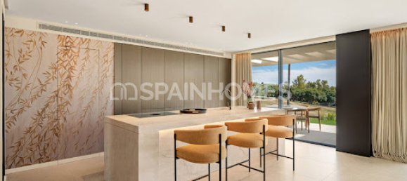 4 bedrooms Villa in Marbella, Spain No. 183371 30