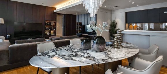 1 chambre Appartement à Bluewaters, UAE No. 55284 7