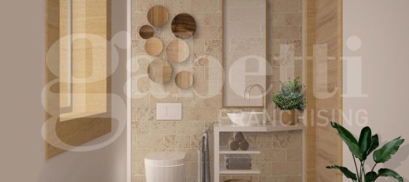 Вилла с 4 комнатами в Остуни, Италия № 80192 19