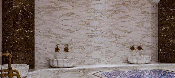 شقة 3+1 في Mersin, Turkey رقم 21009 17