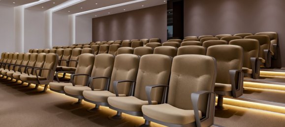 شقة 3+1 في Mersin, Turkey رقم 21009 25