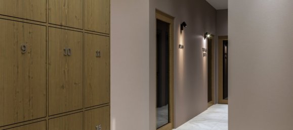 شقة 3+1 في Mersin, Turkey رقم 21009 26