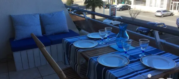 1 bedroom Apartment in Arcachon, France No. 323758 7