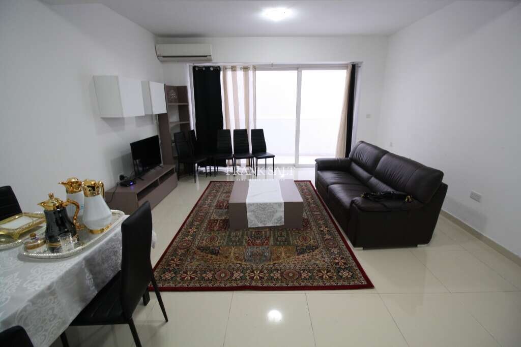 1 Schlafzimmer Wohnung in Sliema, Malta, Nr. 9011