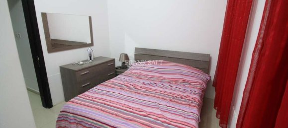 1 Schlafzimmer Wohnung in Sliema, Malta, Nr. 9011 7