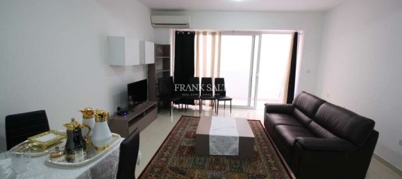 1 Schlafzimmer Wohnung in Sliema, Malta, Nr. 9011 15