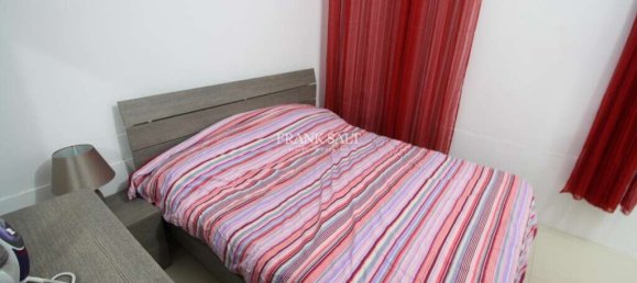 1 Schlafzimmer Wohnung in Sliema, Malta, Nr. 9011 9