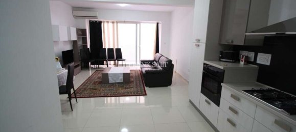 1 Schlafzimmer Wohnung in Sliema, Malta, Nr. 9011 14