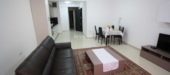 1 Schlafzimmer Wohnung in Sliema, Malta, Nr. 9011 4