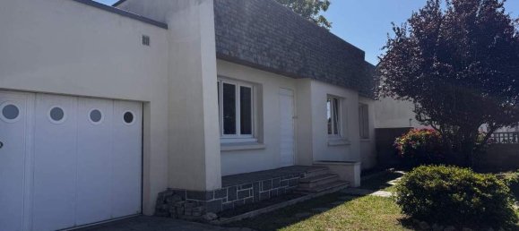 3 غرف نوم فيلا في Loudeac, France رقم 277668 11