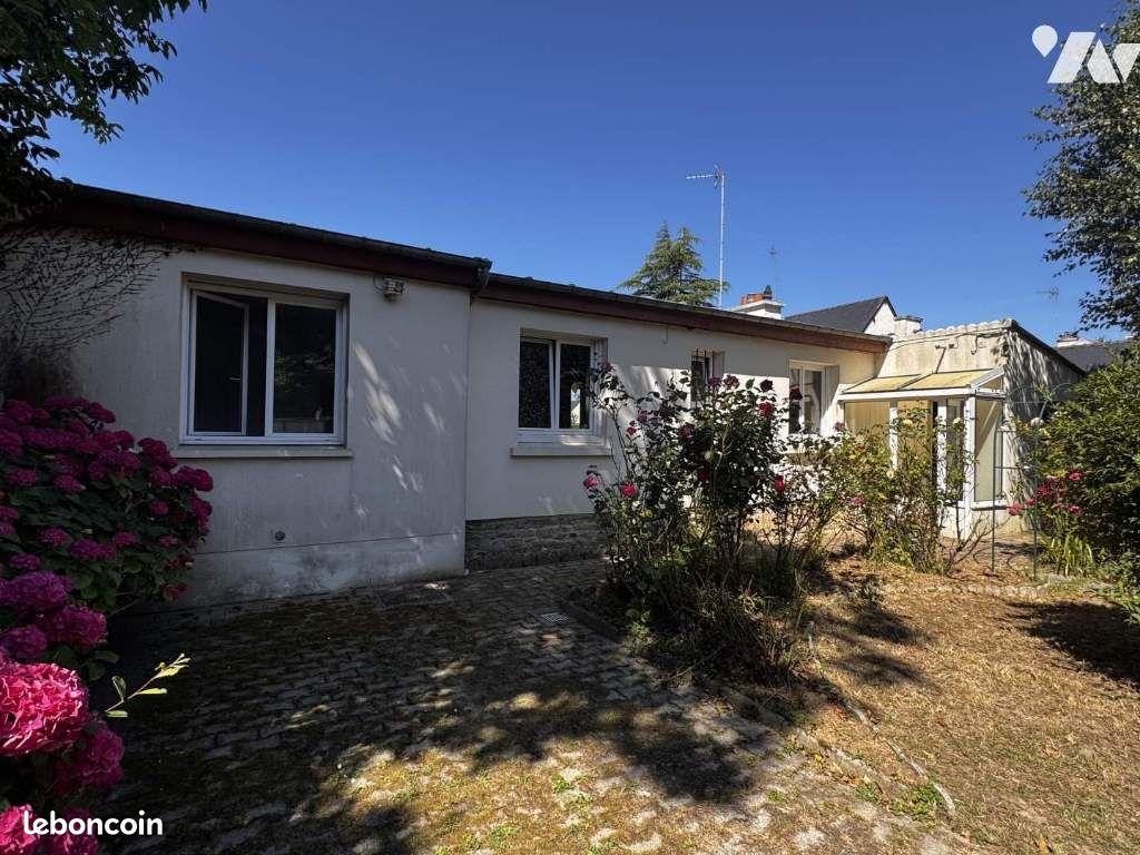 3 غرف نوم فيلا في Loudeac, France رقم 277668