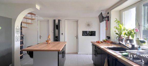 Casa de 4 dormitorios en Bu, France No. 154695 6