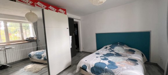 Casa de 4 dormitorios en Bu, France No. 154695 11