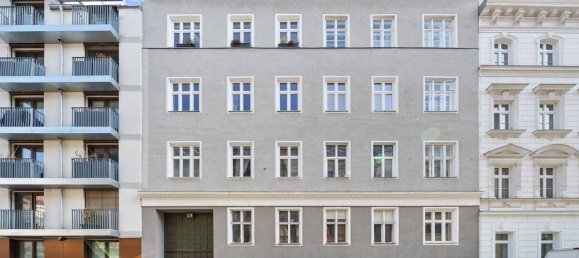 2-salle Appartement à Vienna, Austria No. 94526 8