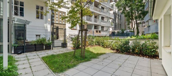 2-salle Appartement à Vienna, Austria No. 94526 2